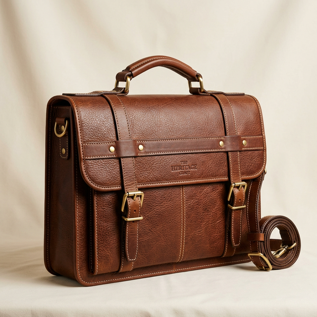 Briefcases