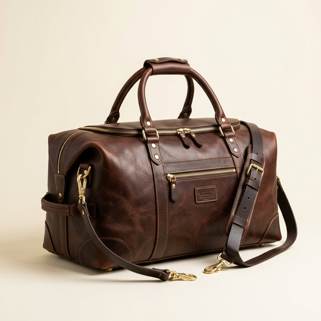 Duffel Bags