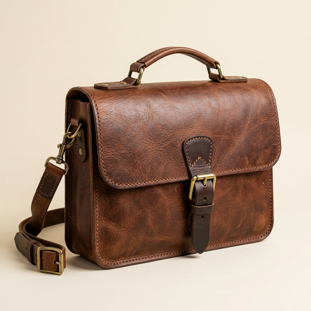 Messenger Bags