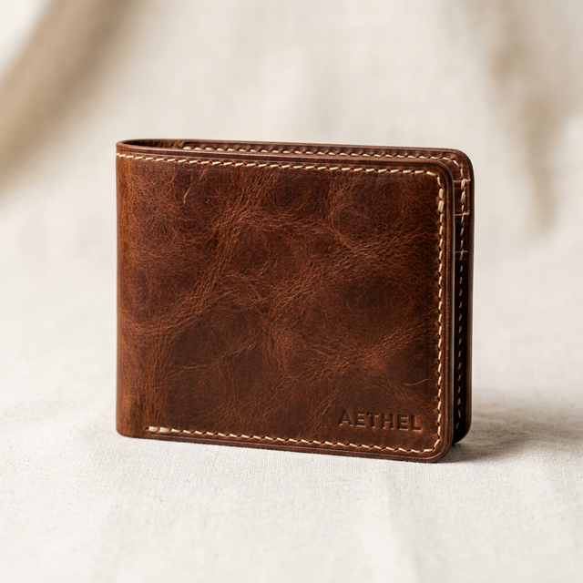 Wallets